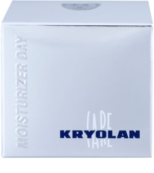 Kryolan Private Care Face denní krém pro intenzivní hydrataci pleti