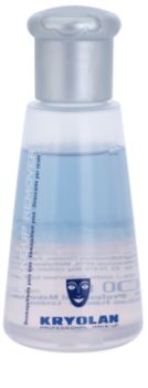 Kryolan Basic Removal dvoufázový odličovač očního make-upu