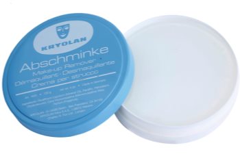 Kryolan Basic Removal vazelína k odlíčení odolného make-upu velké balení