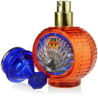 Kung Fu Panda 2 Lord Shen toaletní voda pro děti 50 ml