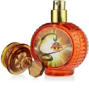 Kung Fu Panda 2 Viper Eau de Toilette für Kinder 50 ml