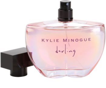 Kylie Minogue Darling toaletná voda pre ženy 75 ml