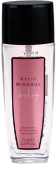 Kylie Minogue Darling Perfume Deodorant for Women 75 ml