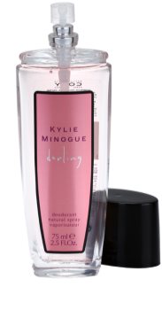 Kylie Minogue Darling Perfume Deodorant for Women 75 ml