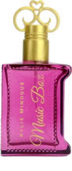 Kylie Minogue Music Box eau de parfum pentru femei 50 ml