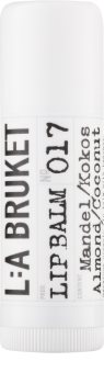 L:A Bruket Face Lippenbalsam