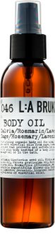 L:A Bruket Body lotiune de corp cu salvie, rozmarin si lavanda