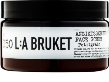 L:A Bruket Face piling za obraz