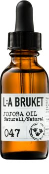 L:A Bruket Face jojobový olej
