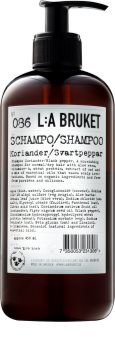 L:A Bruket Hair šampon za normalne do suhe lase