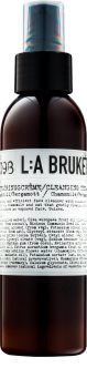 L:A Bruket Face Cleansing Face Cream with Chamomile and Bergamot