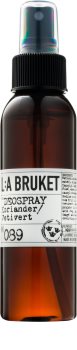 L:A Bruket Body dezodorant v pršilu