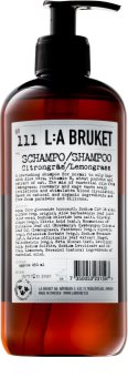 L:A Bruket Hair Shampoo für normales bis fettiges Haar