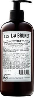L:A Bruket Hair balsam pentru par normal spre gras
