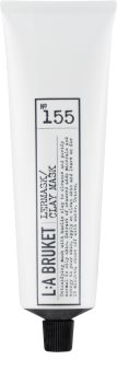L:A Bruket Face Detoxifying Skin Mask For Normal To Oily Skin
