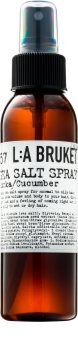 L:A Bruket Hair spray pentru par cu sare de mare