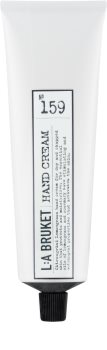 L:A Bruket Body crema de maini cu lemon grass