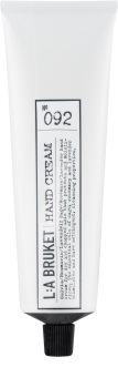 L:A Bruket Body Hand Cream with Sage, Rosemary and Lavender