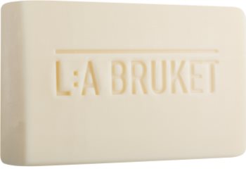 L:A Bruket Body sapun solid cu salvie,rozmarin si lavanda