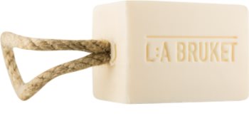 L:A Bruket Body Sage Rosemary Lavender Bar Soap