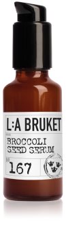 L:A Bruket Face pleťové sérum s brokolicovými semínky