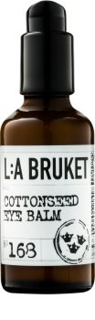 L:A Bruket Face Eye Balm