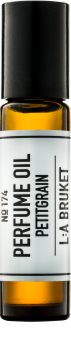 L:A Bruket Body perfumowany olejek do relaksu
