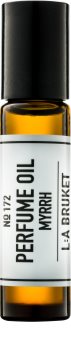 L:A Bruket Body Perfumed Oil with Calming Effect