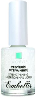 La Chévre Embellir zpevňující výživa nehtů