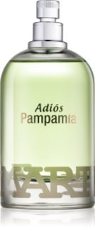 La Martina Adios Pampamia Hombre After Shave Lotion for Men 100 ml