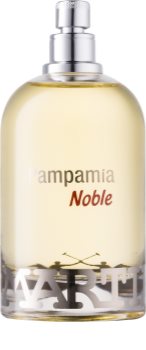 La Martina Pampamia Noble After Shave Lotion for Men 100 ml