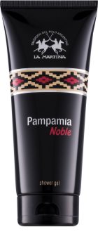 La Martina Pampamia Noble żel pod prysznic dla mężczyzn 200 ml