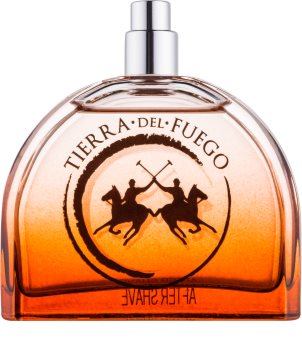 La Martina Tierra Del Fuego After Shave Lotion for Men 100 ml