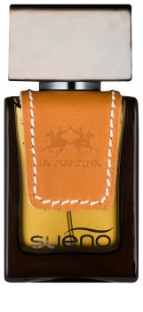 La Martina Sueno Hombre eau de toilette para hombre