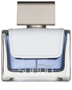 La Martina Sueno Mujer eau de parfum pentru femei 100 ml