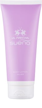 La Martina Sueno Mujer lapte de corp pentru femei 200 ml