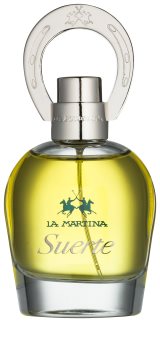 La Martina Suerte Eau de Toilette for Men 50 ml