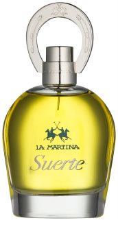 La Martina Suerte woda toaletowa dla mężczyzn 100 ml