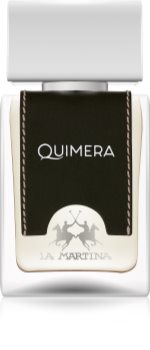 La Martina Quimera Hombre Eau de Toilette voor Mannen 50 ml