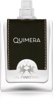 La Martina Quimera Hombre After Shave Lotion for Men 100 ml