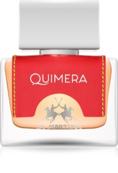 La Martina Quimera Mujer woda perfumowana dla kobiet 50 ml