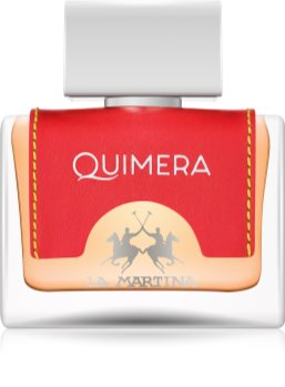 La Martina Quimera Mujer parfumska voda za ženske 100 ml