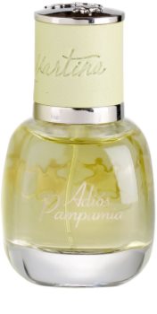 La Martina Adios Pampamia Mujer eau de toilette nőknek 30 ml
