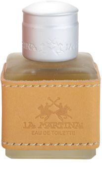 La Martina Hombre toaletní voda pro muže 100 ml