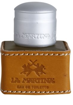 La Martina Hombre toaletní voda pro muže 50 ml