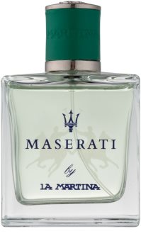 La Martina Maserati toaletna voda za moške 100 ml