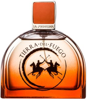 La Martina Tierra Del Fuego Eau de Toilette für Herren 100 ml