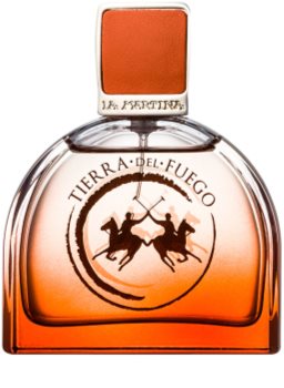 La Martina Tierra Del Fuego Eau de Toilette voor Mannen 50 ml