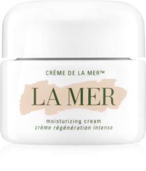 La Mer Moisturizers Fuktgivande kräm För hudföryngring