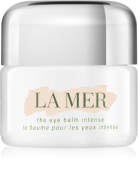La Mer Eye Treatments intensywny balsam pod oczy przeciw obrzękom